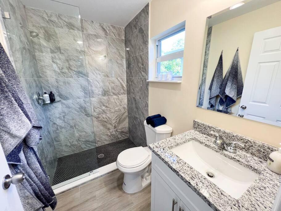 Palm Beach Cottage West Palm Beach Extérieur photo
