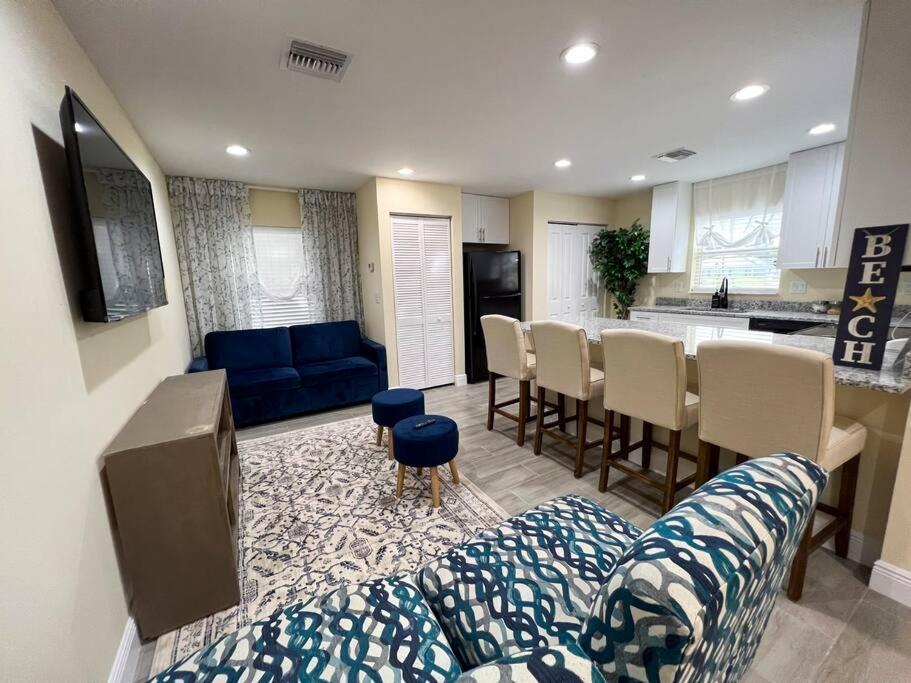 Palm Beach Cottage West Palm Beach Extérieur photo
